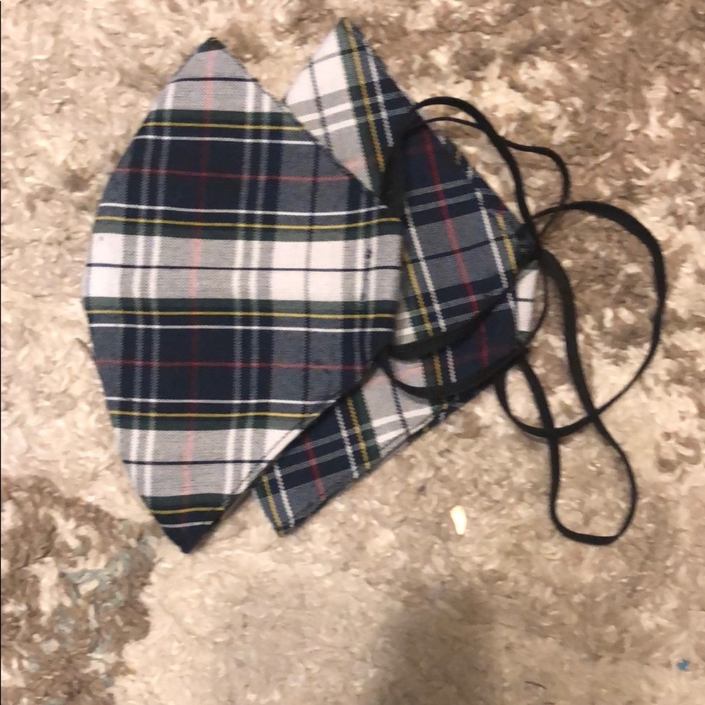 Handmade Mask